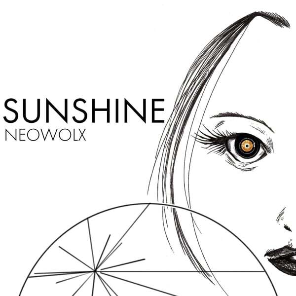 Cover art for Sunshine
