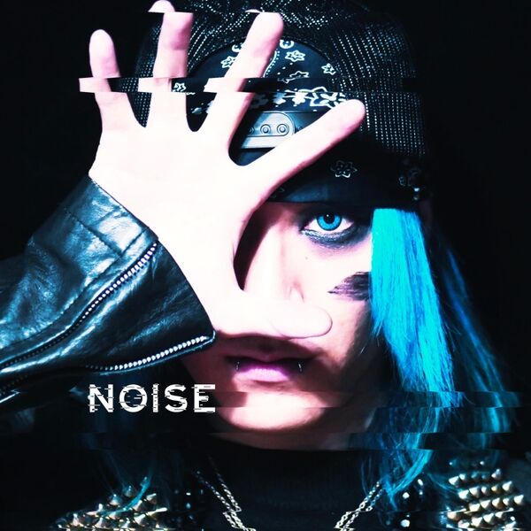 Cover art for Noise