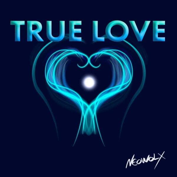 Cover art for True Love